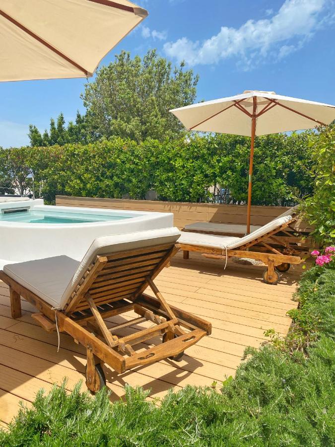 Bed and breakfast La Giuliva Charming