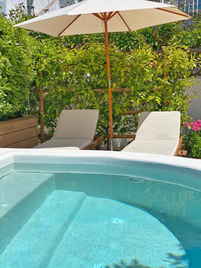 La Giuliva Charming Bed and breakfast Anacapri (Isola di Capri)