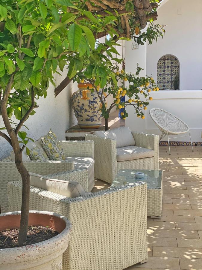 La Giuliva Charming Bed & Breakfast