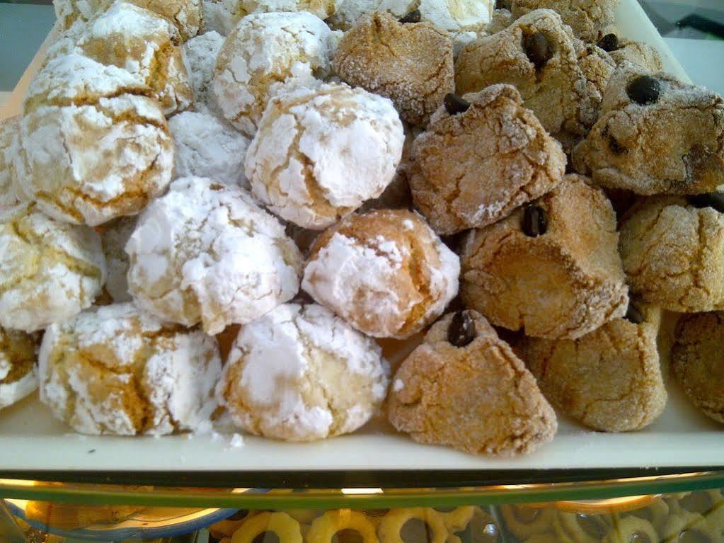 Alojamento de Acomodação e Pequeno-almoço La Giuliva Charming