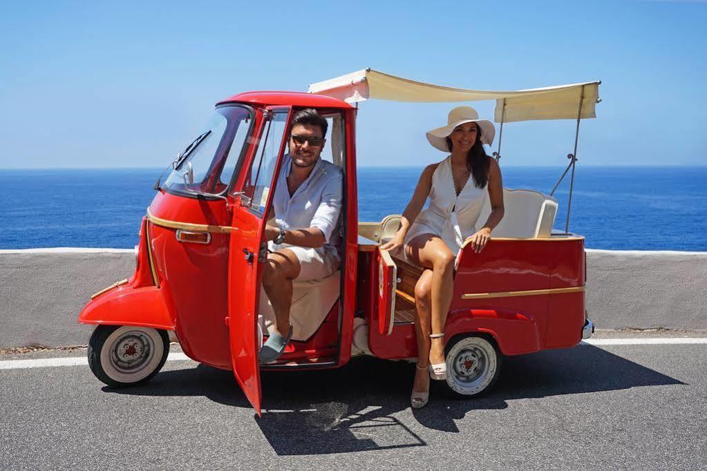 La Giuliva Charming Bed & Breakfast