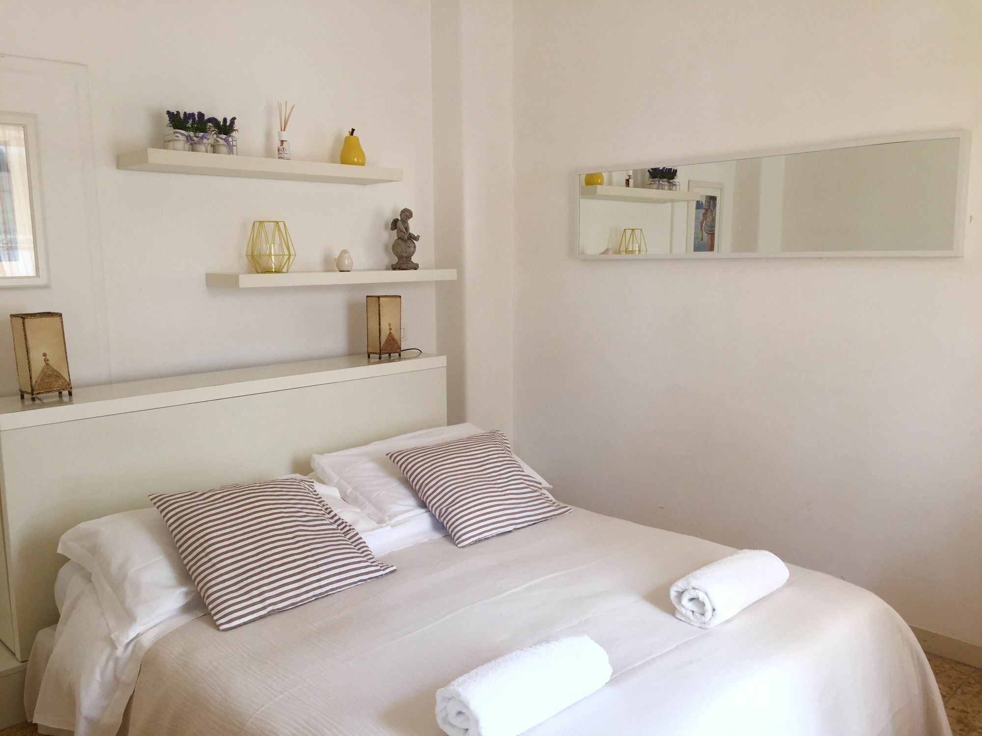 Bed & Breakfast La Giuliva Charming Anacapri (Isola di Capri)