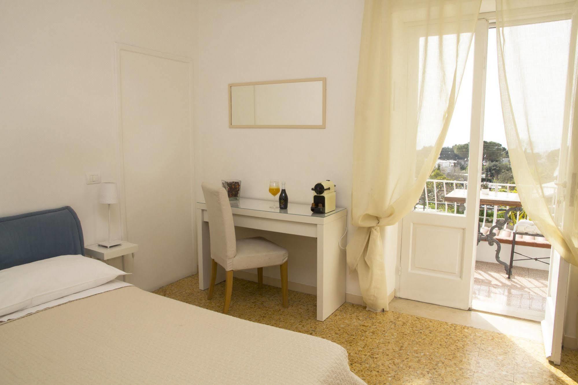 La Giuliva Charming Bed and breakfast 2*